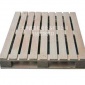 两面、四面进叉 免熏蒸天津胶合板木托盘木栈板 物流周转出口**