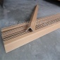 厂家热销优质**40*40*4mmL型纸护角 防水护角板 诚信经营